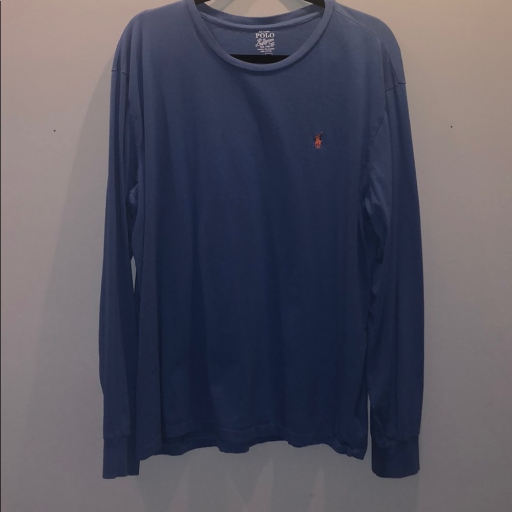 Ralph Lauren long sleeve tee
